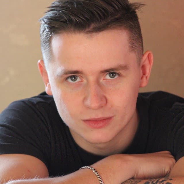 Владимир Волков